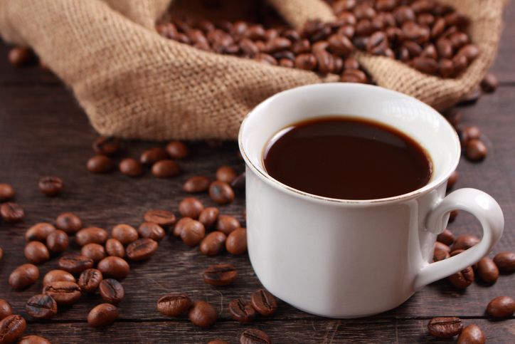 mesin produksi kopi skala kecil