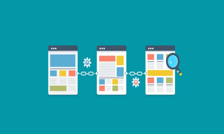 Susunan struktur PBN yang Efektif untuk SEO