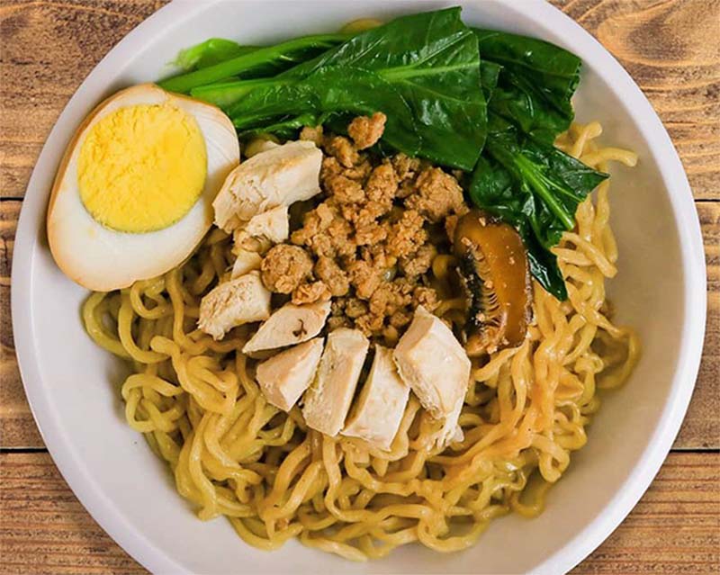 cara memulai bisnis mie ayam