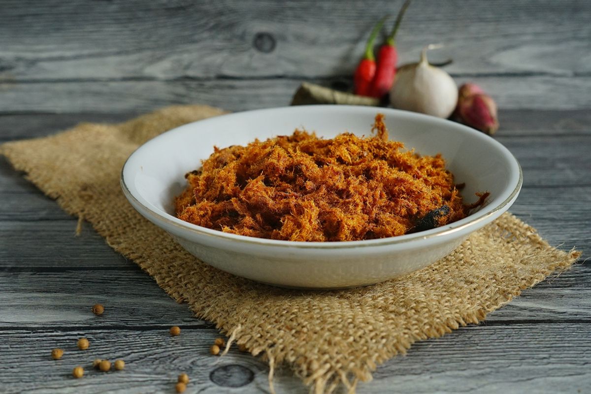 Usaha Abon Rumahan untuk Peluang Bisnis Menjanjikan dan Menguntungkan