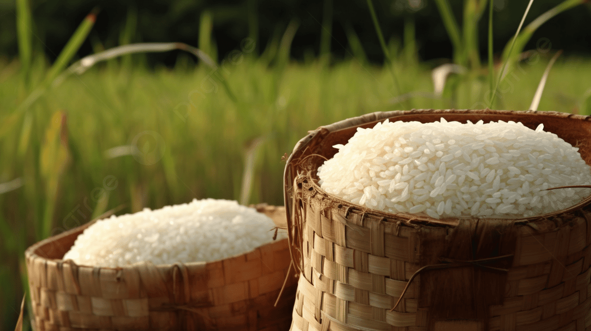 cara poles beras berkualitas