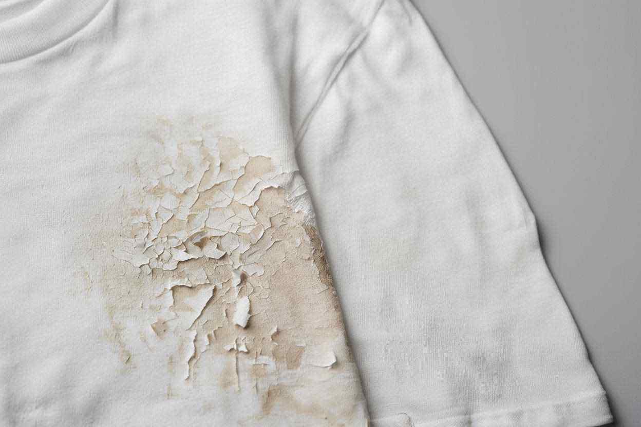 Penyebab Sablon Kaos Rusak dan Cara Mencegahnya