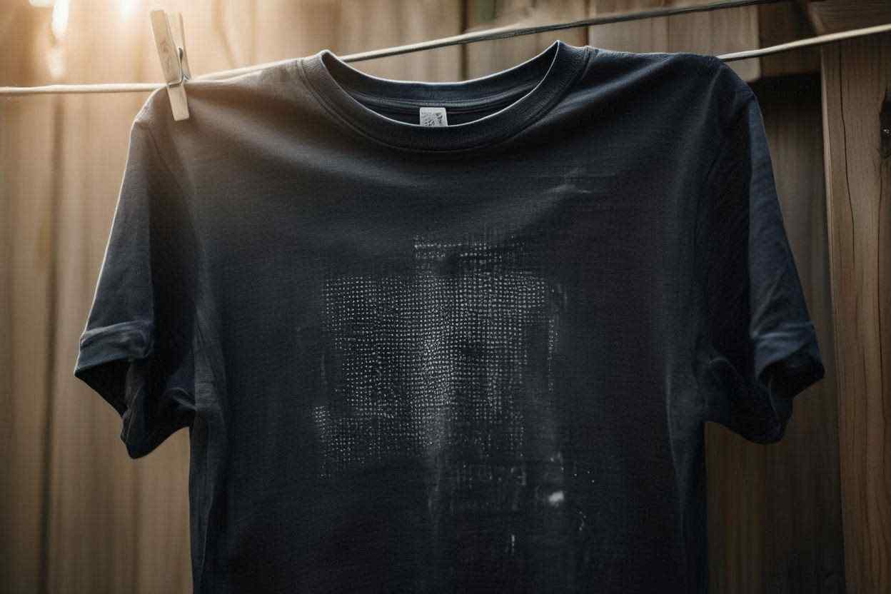 Tips Merawat Kaos Sablon Agar Awet dan Tahan Lama