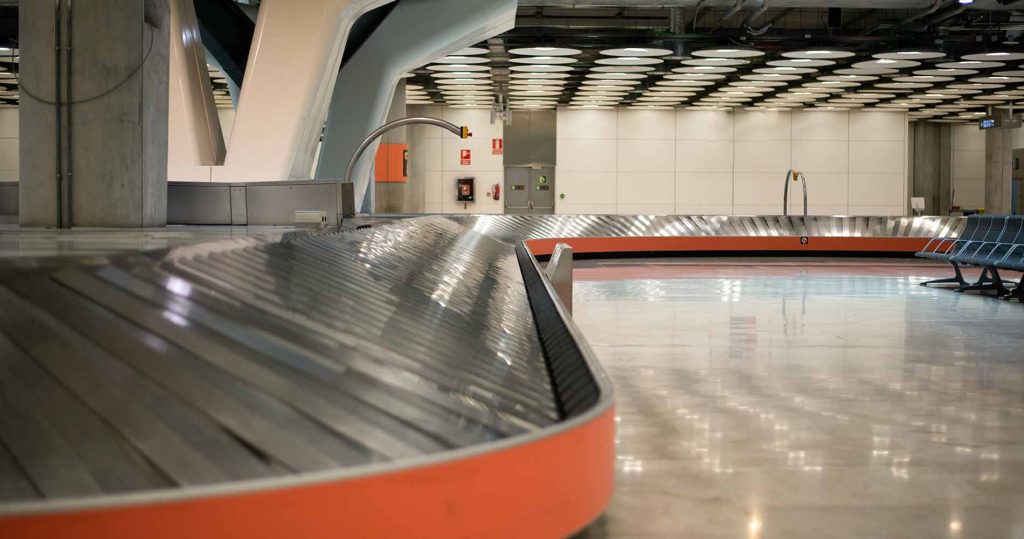 jalur pemindahan produk efisien