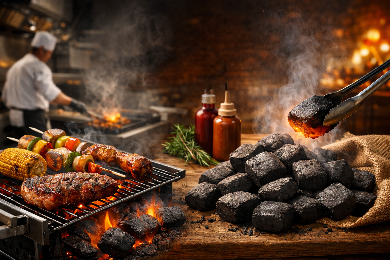 Hookah Charcoal Grill Guide for Safe Efficient Use