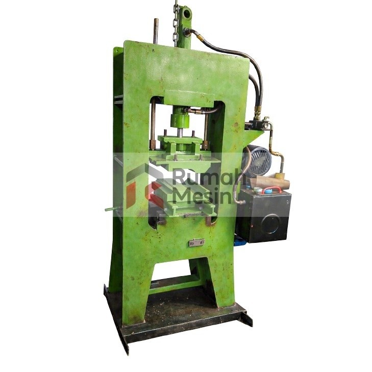 panduan perawatan mesin genteng