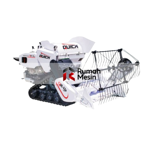 Alat Panen Padi Efisien, Cara Cerdas Memaksimalkan Hasil Panen