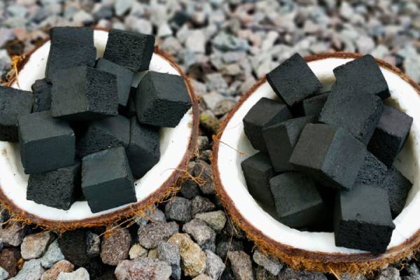 best briquettes for wsm