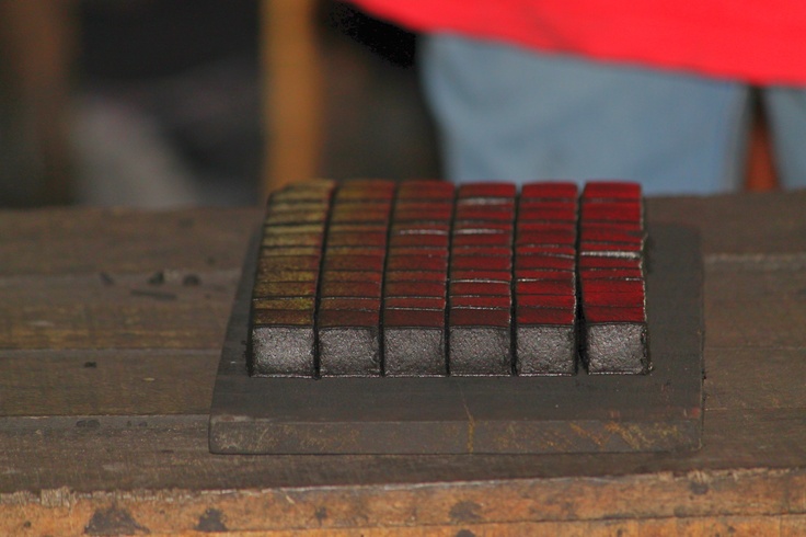 supply stability coconut charcoal