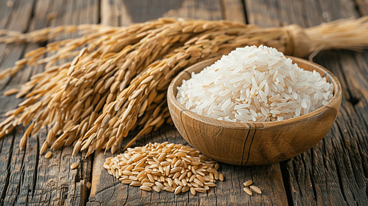 Proses Panen Padi Modern untuk Meningkatkan Produktivitas Petani