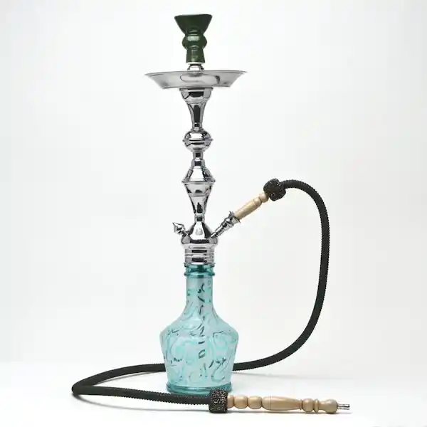 What Hookah Does to Your Body Effects and Health