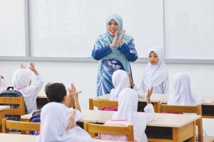 keutamaan menuntut ilmu dalam islam