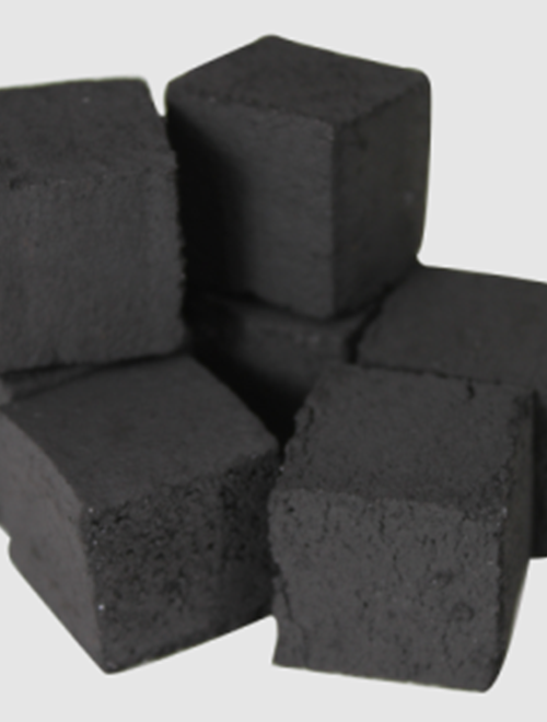 Charcoal Flavored Cooking for Authentic BBQ Experience