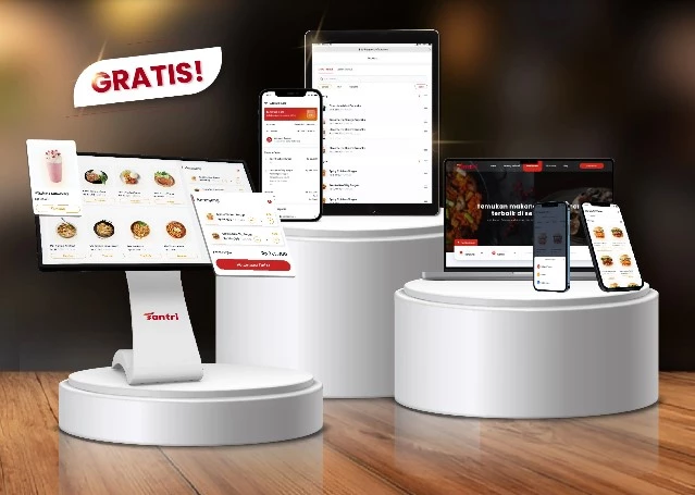Tingkatkan Kecepatan Layanan dengan Software POS Restoran Cepat Saji