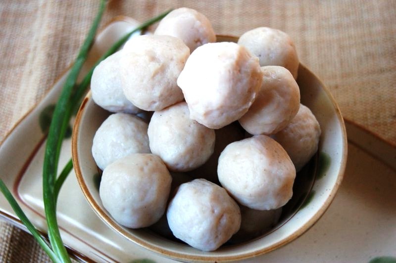 Cara Produksi Bakso Banyak Agar Usaha Lebih Efisien