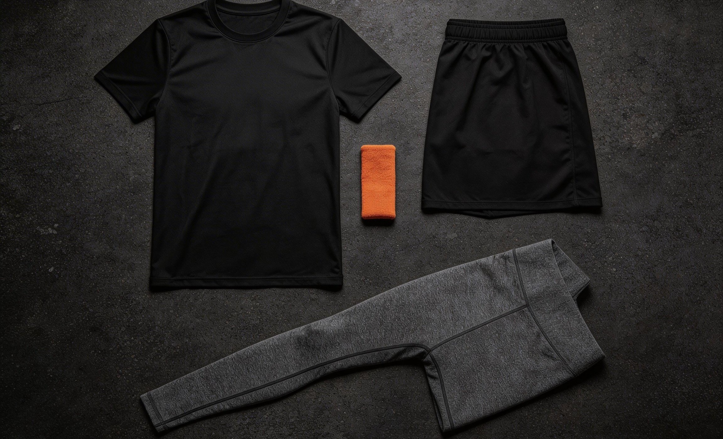 Bahan kaos microfiber