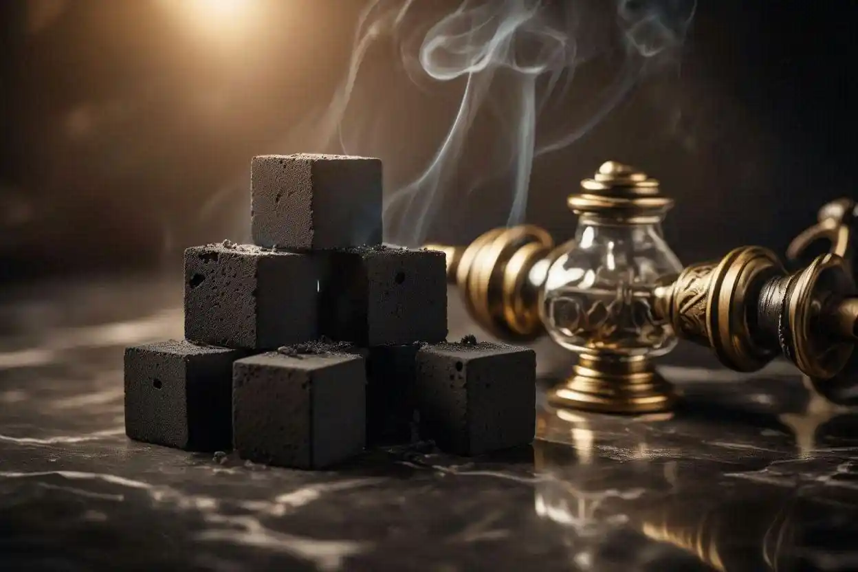 Premium Coconut Charcoal for Shisha Buyers Guide