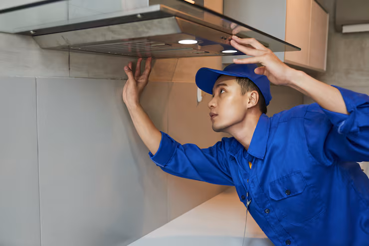 Pemeliharaan Restoran