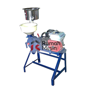 Manfaat Mesin Pengolahan Bumbu Usaha untuk Meningkatkan Produktivitas